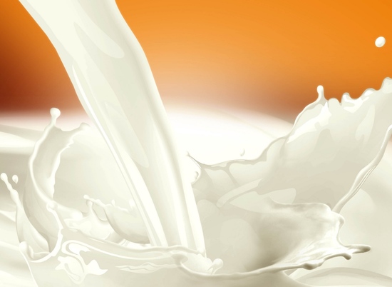 В Волгограде молоко подорожало на 12%